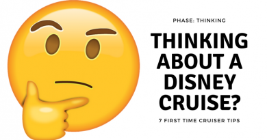 disney cruise line blog tip calculator