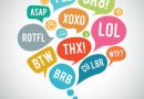 Acronyms Commonly Used