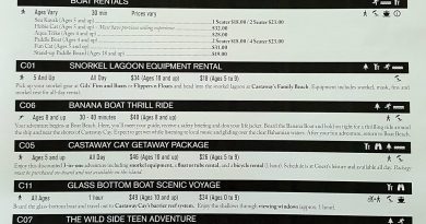disney cruise cabana prices