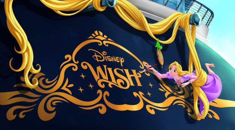 Hungry for MORE? Join Disney Wish, Disney Cruising Concierge Groups!
